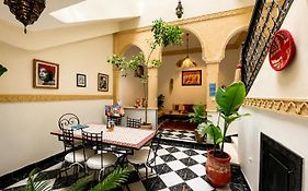 Riad Dilia